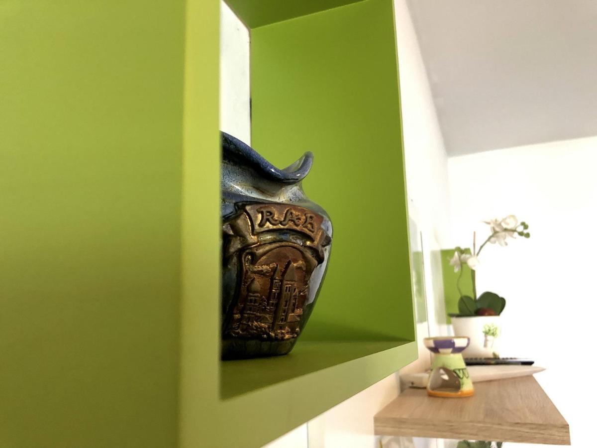 Villy City Apartment Palit Bagian luar foto