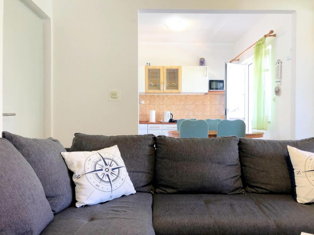 Villy City Apartment Palit Bagian luar foto