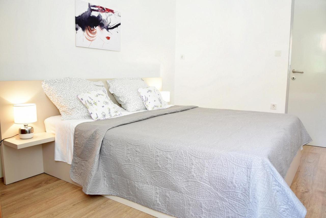 Villy City Apartment Palit Bagian luar foto