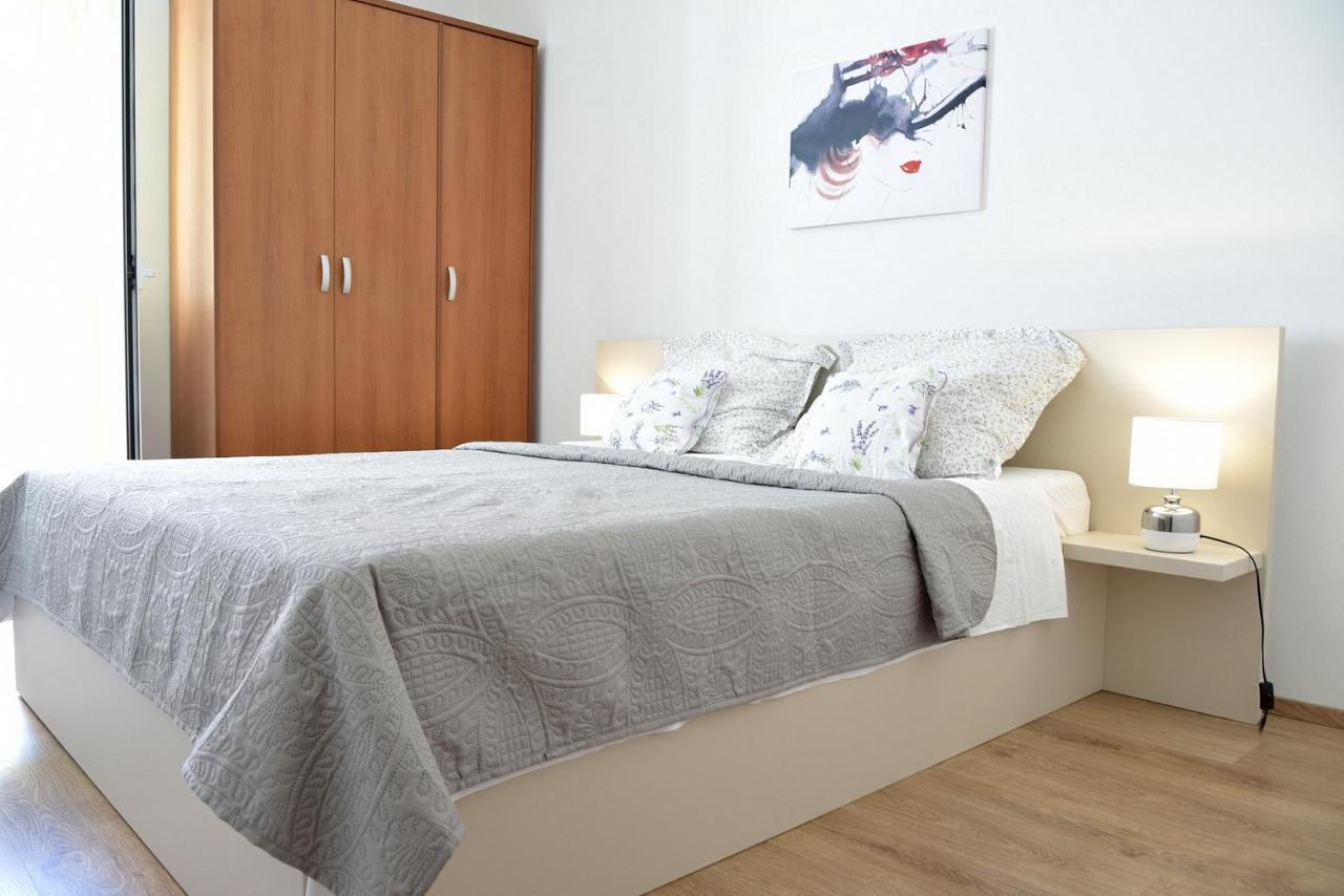Villy City Apartment Palit Bagian luar foto