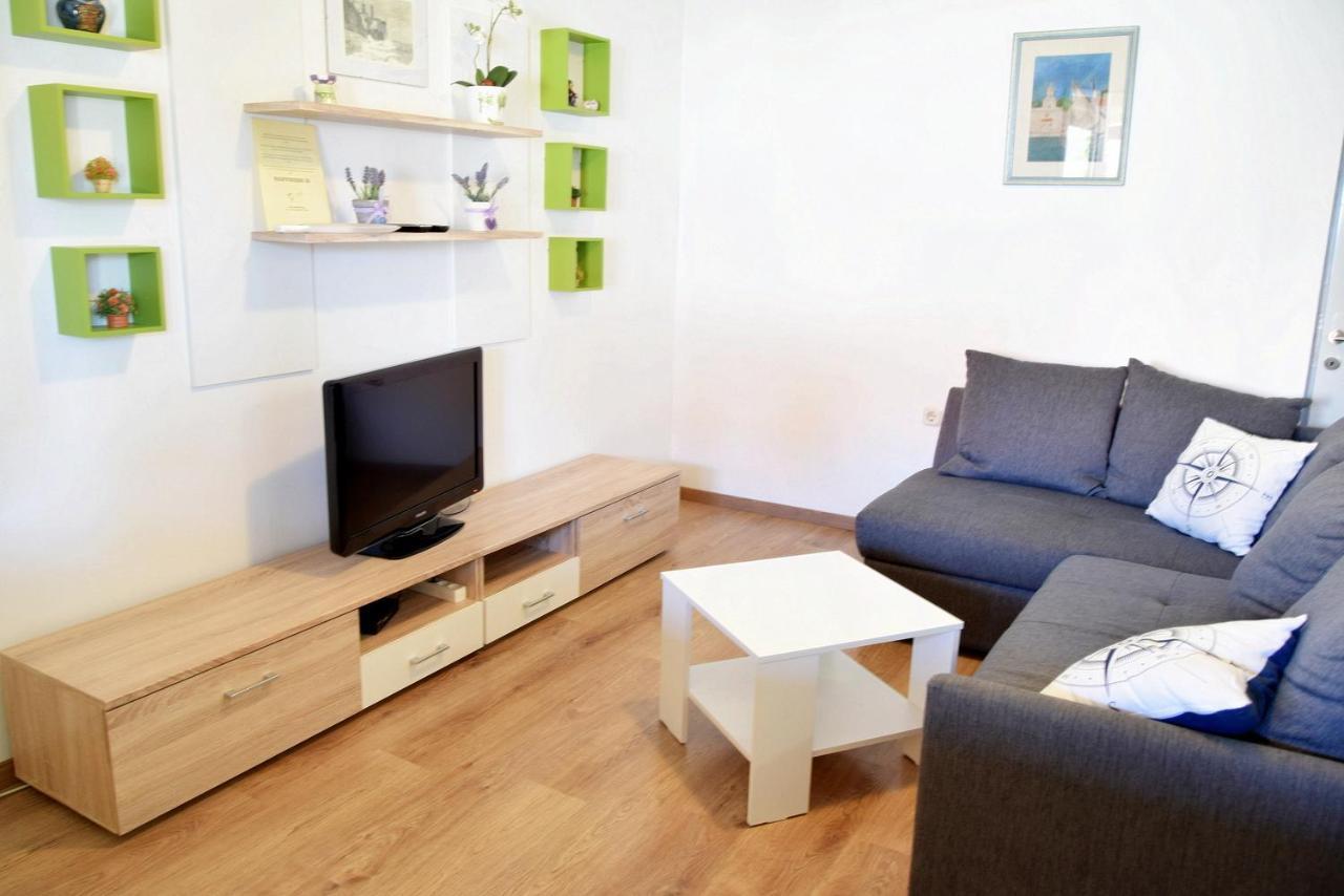 Villy City Apartment Palit Bagian luar foto